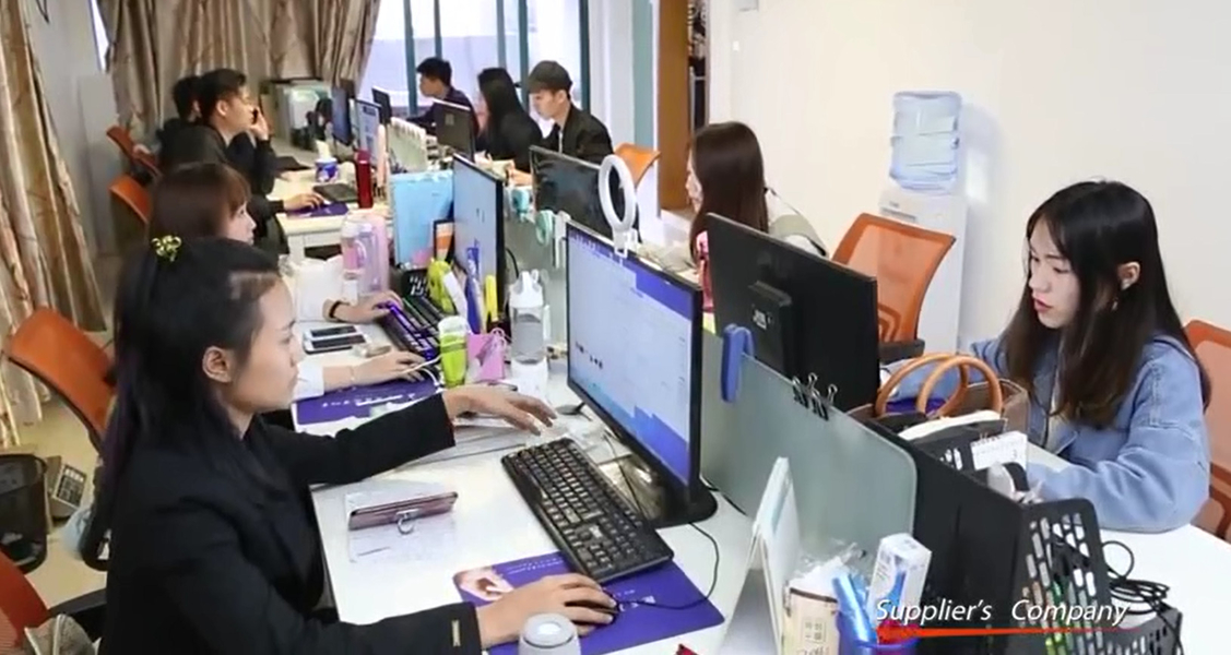 China Shenzhen Sheginel Technology Co., Ltd. Perfil de la compañía