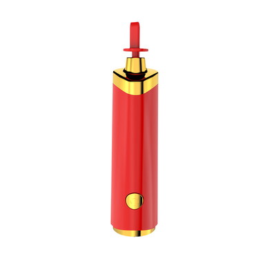 Durable Makeup Cleaner Machine , Spin Brush Cleaner CE / FE Certification