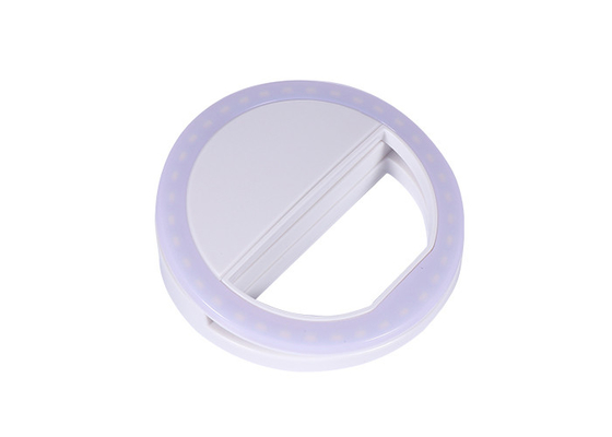 Portable Beauty Light Phone 36 LED For IPhone / Android Smart Phone